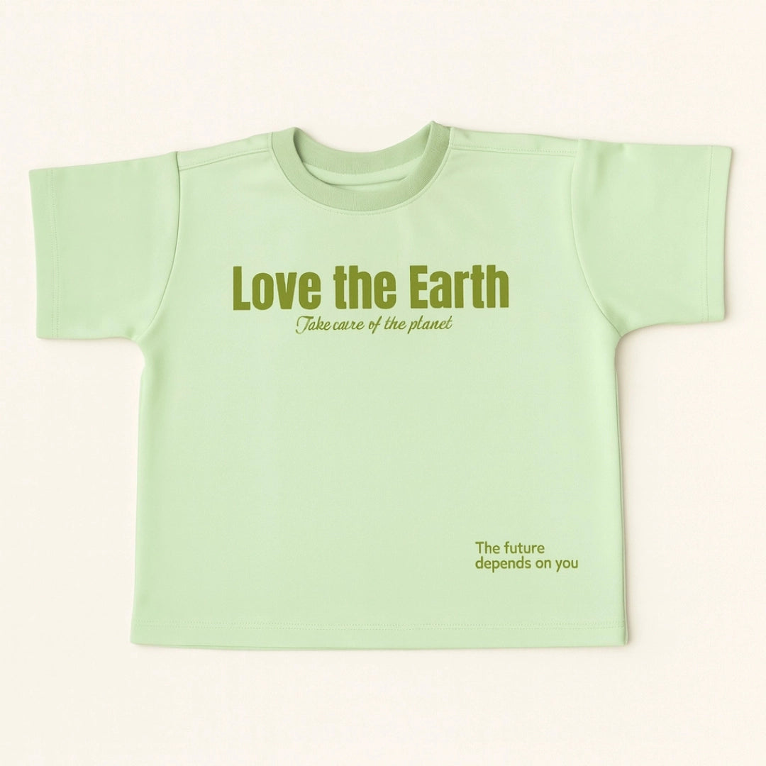 Camiseta scuba premium vintage