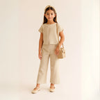 Conjunto lino esencial