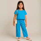 Conjunto algodón esencial