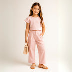 Conjunto lino esencial