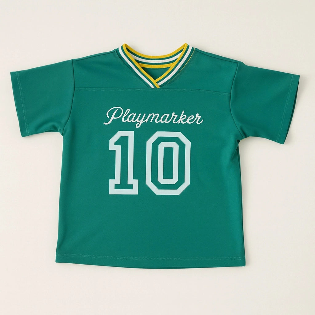 Camiseta scuba premium vintage