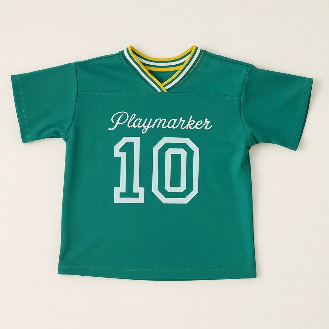 Camiseta scuba premium vintage