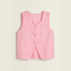 Chaleco algodón clásico