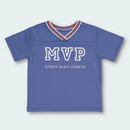 Camiseta scuba premium vintage