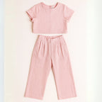 Conjunto lino esencial