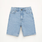 Bermuda denim unisex