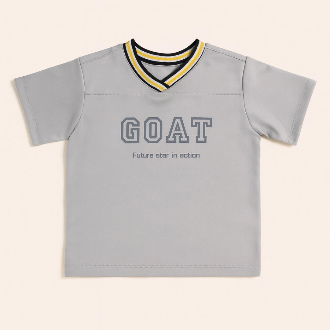 Camiseta scuba premium vintage