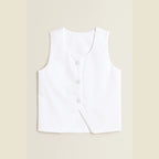 Chaleco algodón clásico