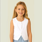 Chaleco algodón clásico