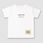 Camiseta scuba premium vintage