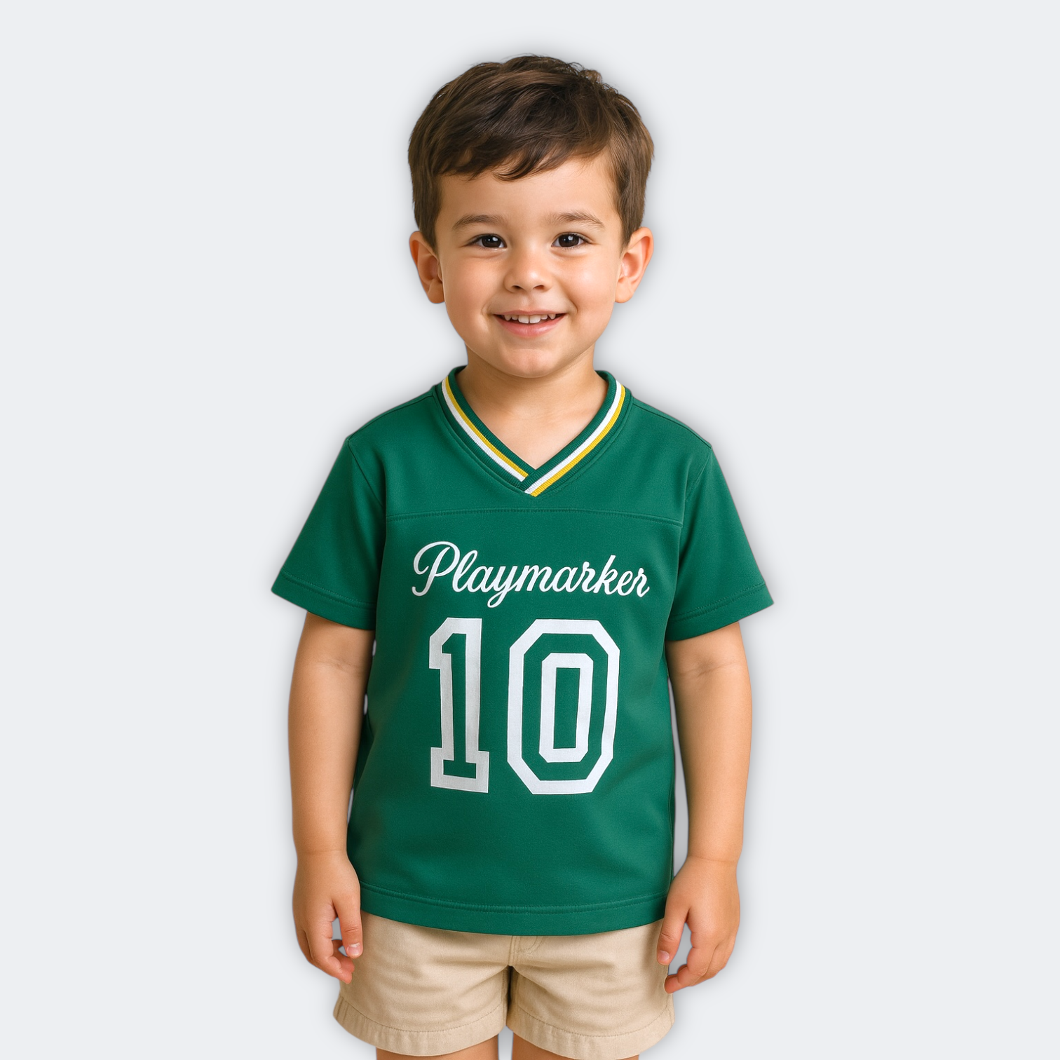 Camiseta scuba premium verde diamante  vintage