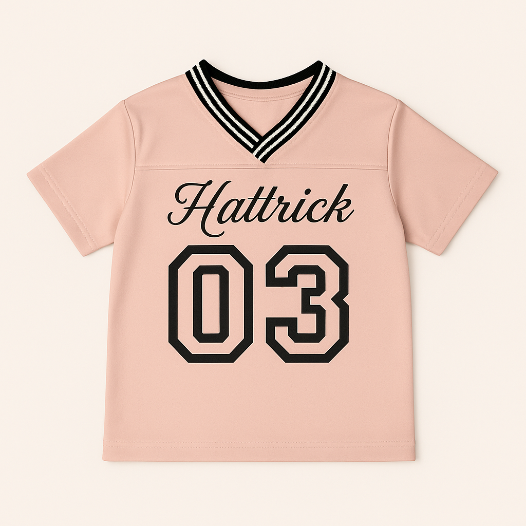 Camiseta scuba premium curuba perlado vintage.